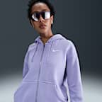 Nike Sportswear Phoenix Fleece Women's Oversized Full-Zip